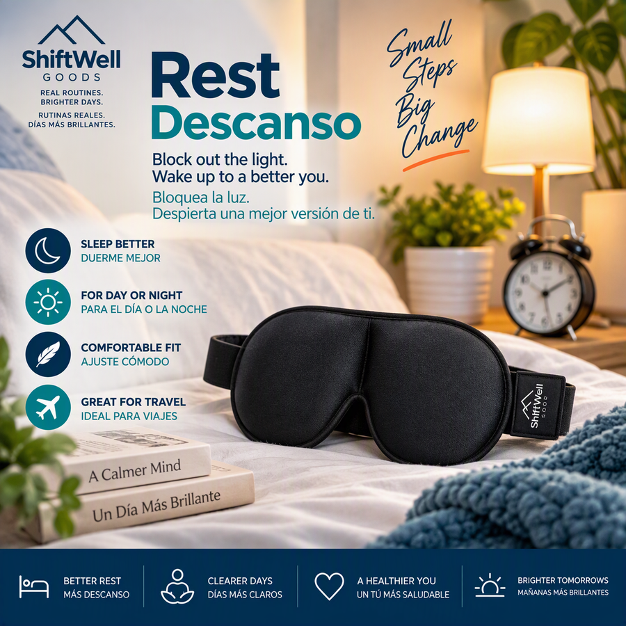 Rest
