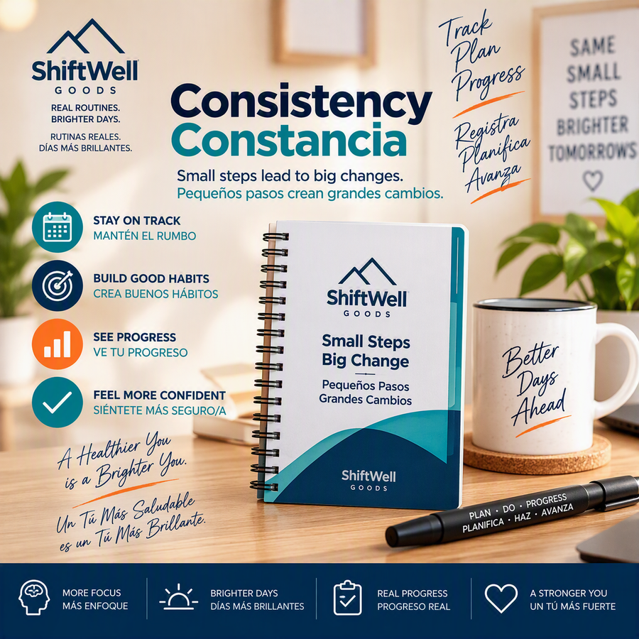 Consistency