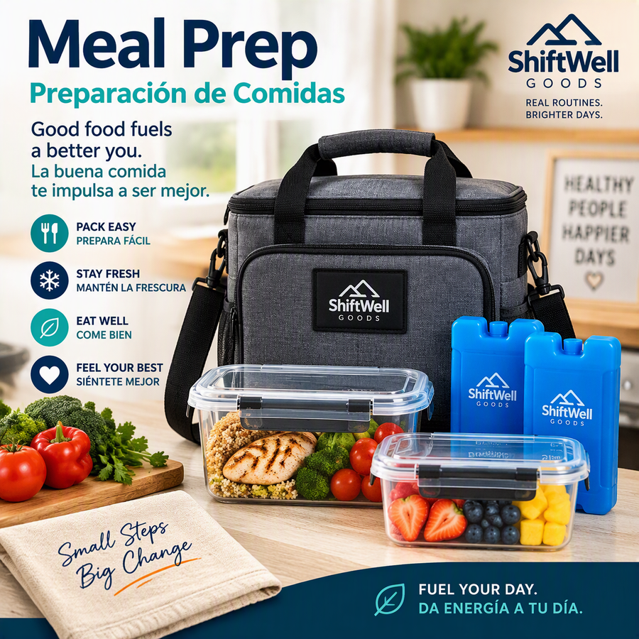 Meal Prep