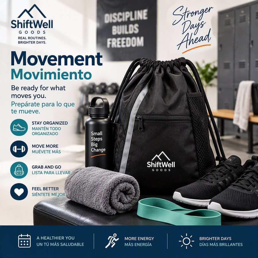 Movement